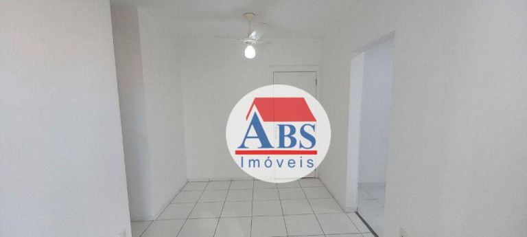 Imagem Apartamento com 2 Quartos à Venda, 49 m² em Castelo - Santos Imagem Apartamento com 2 Quartos à Venda, 49 m² em Castelo - Santos