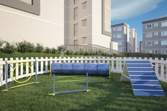 Imagem Apartamento com 2 Quartos à Venda, 43 m² em Jardim Alvorada - Nova Iguaçu Imagem Apartamento com 2 Quartos à Venda, 43 m² em Jardim Alvorada - Nova Iguaçu