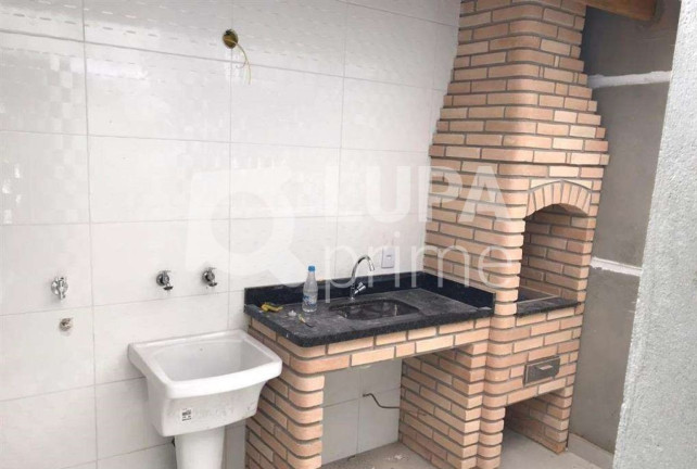 Imagem Casa com 3 Quartos à Venda, 90 m² em Tucuruvi - São Paulo