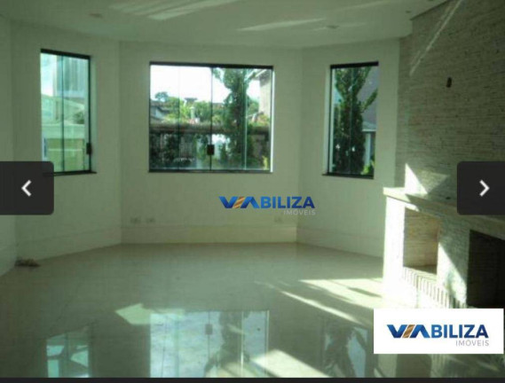 Imagem Sobrado com 4 Quartos à Venda, 423 m² em Jardim Floresta - Atibaia