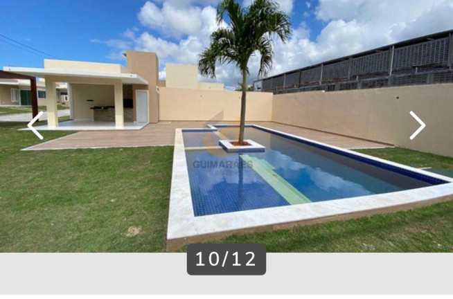 Imagem Casa com 2 Quartos à Venda, 70 m² em Vila De Abrantes (abrantes) - Camaçari