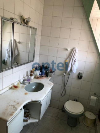 Imagem Casa com 5 Quartos à Venda, 203 m² em Anchieta - São Bernardo Do Campo