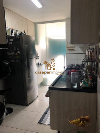 Imagem Apartamento com 3 Quartos à Venda, 82 m² em Vila Andrade - São Paulo Imagem Apartamento com 3 Quartos à Venda, 82 m² em Vila Andrade - São Paulo