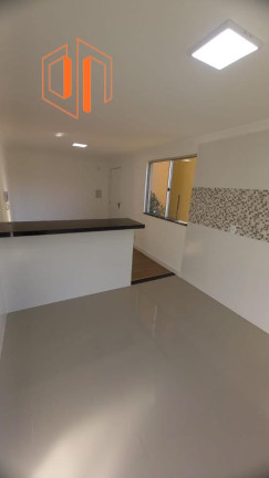 Imagem Apartamento com 2 Quartos à Venda, 45 m² em Colonia Rio Grande - São José Dos Pinhais