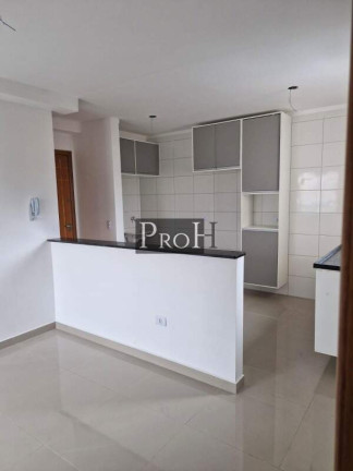 Imagem Apartamento com 2 Quartos à Venda, 56 m² em Jardim Ocara - Santo André Imagem Apartamento com 2 Quartos à Venda, 56 m² em Jardim Ocara - Santo André