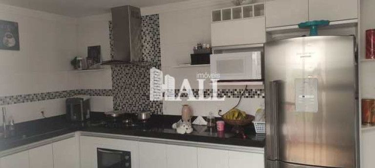 Imagem Casa com 2 Quartos à Venda, 100 m² em Condomínio Residencial Parque Da Liberdade V - São José Do Rio Preto