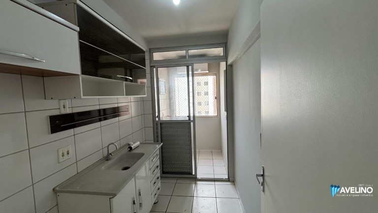 Imagem Apartamento com 1 Quarto para Alugar, 10 m² em Vila Taquarussu - Campo Grande Imagem Apartamento com 1 Quarto para Alugar, 10 m² em Vila Taquarussu - Campo Grande
