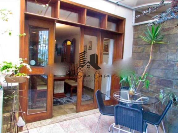 Imagem Casa com 4 Quartos à Venda, 371 m² em São José - Belo Horizonte Imagem Casa com 4 Quartos à Venda, 371 m² em São José - Belo Horizonte