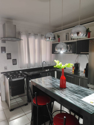 Imagem Casa com 2 Quartos à Venda, 76 m² em Jardim Colibri - Cotia Imagem Casa com 2 Quartos à Venda, 76 m² em Jardim Colibri - Cotia