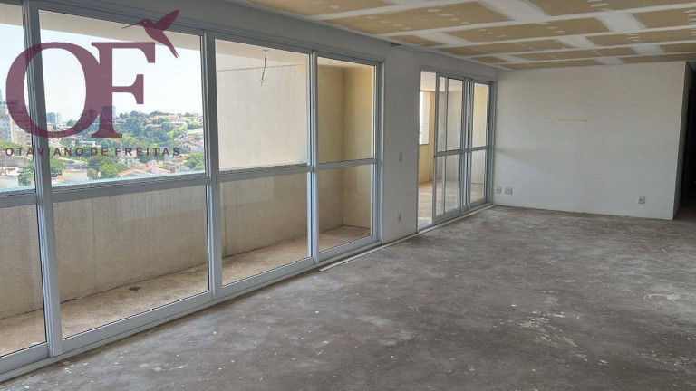 Foto do imóvel Cobertura com 4 Quartos à Venda, 230 m² em Jardim Messina - Jundiaí