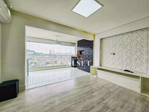 Imagem Apartamento com 2 Quartos à Venda, 81 m² em Vila Formosa - São Paulo Imagem Apartamento com 2 Quartos à Venda, 81 m² em Vila Formosa - São Paulo