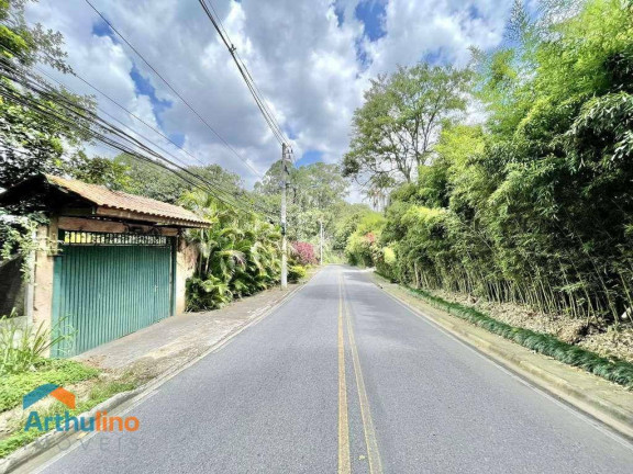 Imagem Casa com 3 Quartos à Venda ou Locação, 230 m² em Chácara Refúgio - Cotia