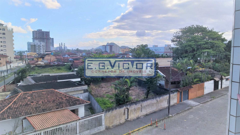 Imagem Apartamento com 2 Quartos à Venda, 85 m² em Vila Atlântica - Mongaguá