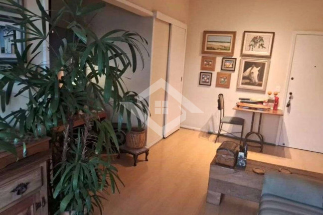 Imagem Apartamento com 2 Quartos à Venda, 60 m² em Cosme Velho - Rio De Janeiro Imagem Apartamento com 2 Quartos à Venda, 60 m² em Cosme Velho - Rio De Janeiro