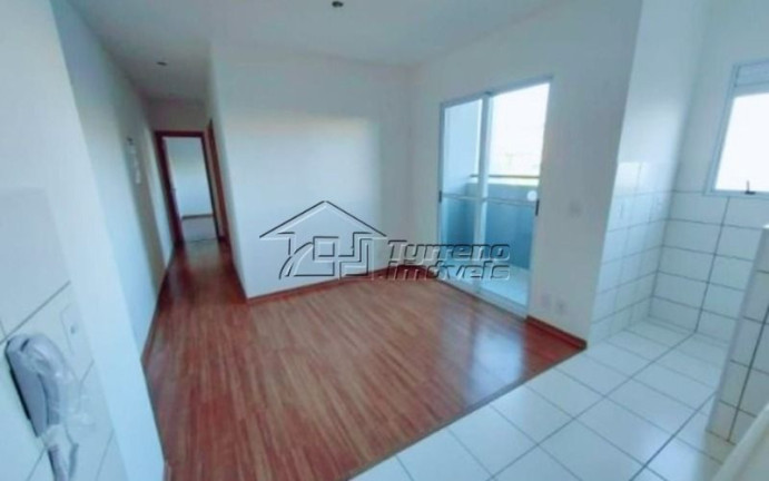 Imagem Apartamento com 2 Quartos à Venda, 49 m² em Urbanova - São José Dos Campos Imagem Apartamento com 2 Quartos à Venda, 49 m² em Urbanova - São José Dos Campos