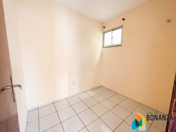 Imagem Apartamento com 2 Quartos para Alugar, 40 m² em Centro - Fortaleza