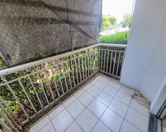 Imagem Imóvel com 2 Quartos à Venda, 48 m² em Anil - Rio De Janeiro