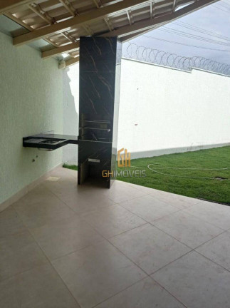 Imagem Casa com 3 Quartos à Venda, 183 m² em Parque Santa Rita - Goiânia Imagem Casa com 3 Quartos à Venda, 183 m² em Parque Santa Rita - Goiânia