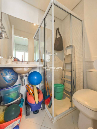 Imagem Apartamento com 3 Quartos para Alugar, 128 m² em Riviera De São Lourenço - Bertioga