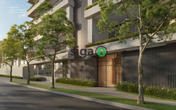 Imagem Apartamento com 3 Quartos à Venda, 251 m² em Paraíso - São Paulo Imagem Apartamento com 3 Quartos à Venda, 251 m² em Paraíso - São Paulo