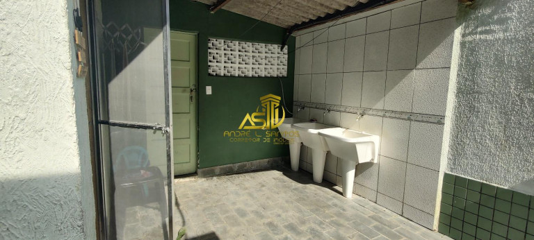 Imagem Kitnet com 1 Quarto à Venda, 40 m² em Canto Do Forte - Praia Grande