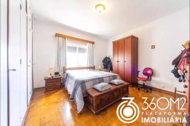 Imagem Apartamento com 3 Quartos à Venda, 183 m² em Centro - Santo André Imagem Apartamento com 3 Quartos à Venda, 183 m² em Centro - Santo André