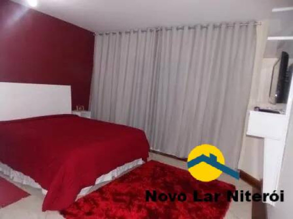 Imagem Casa com 4 Quartos à Venda, 170 m² em Várzea Das Moças - Niterói
