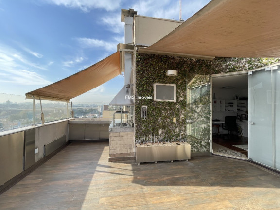 Imagem Imóvel com 3 Quartos à Venda, 121 m² em Campo Belo - São Paulo Imagem Imóvel com 3 Quartos à Venda, 121 m² em Campo Belo - São Paulo
