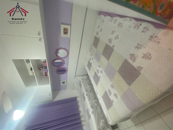 Imagem Apartamento com 2 Quartos à Venda, 60 m² em Vila Mirim - Praia Grande Imagem Apartamento com 2 Quartos à Venda, 60 m² em Vila Mirim - Praia Grande