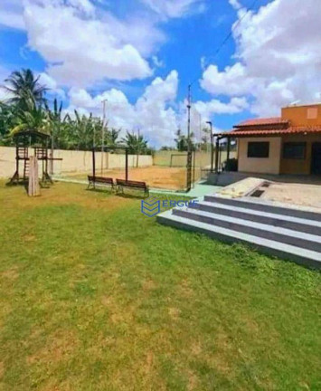 Imagem Casa com 4 Quartos à Venda, 80 m² em Mondubim - Fortaleza