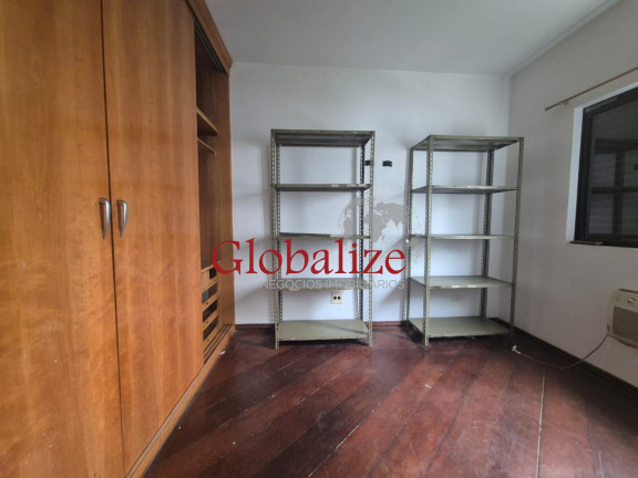 Imagem Imóvel com 1 Quarto à Venda, 65 m² em José Menino - Santos