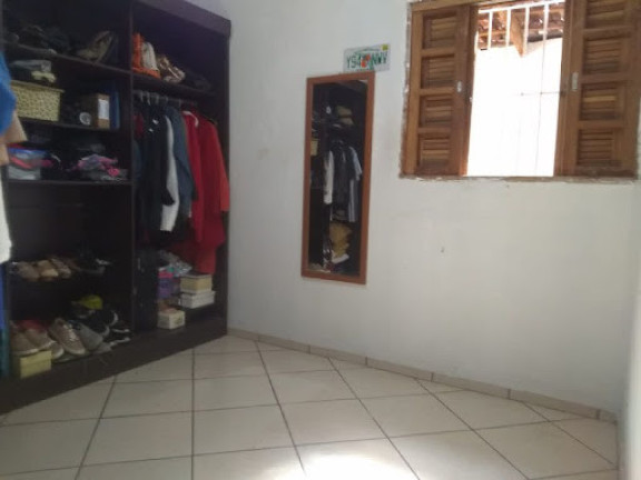 Imagem Casa com 3 Quartos à Venda, 199 m² em Parque Ouro Fino - Sorocaba