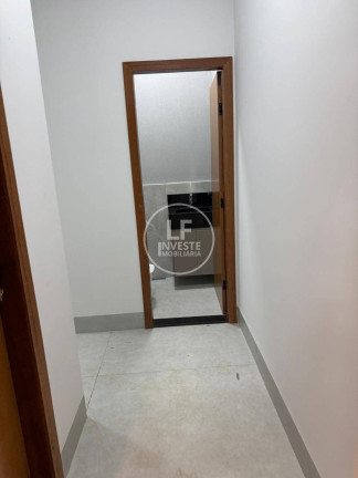 Imagem Casa com 3 Quartos à Venda, 360 m² em Jardim Primavera - Trindade