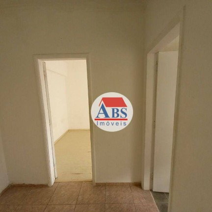 Imagem Apartamento com 1 Quarto à Venda, 90 m² em Aparecida - Santos
