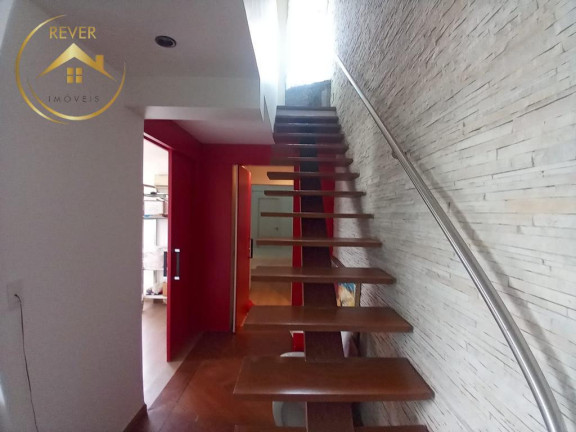 Imagem Cobertura com 3 Quartos à Venda, 120 m² em Cambuí  - Campinas