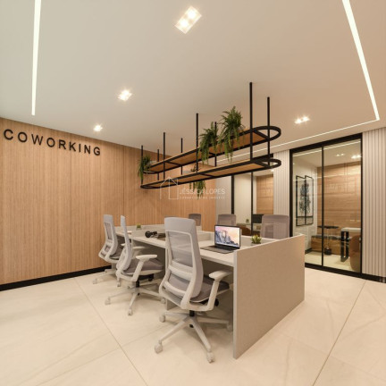 Imagem Apartamento com 2 Quartos à Venda, 113 m² em Ponta De Matos - Cabedelo
