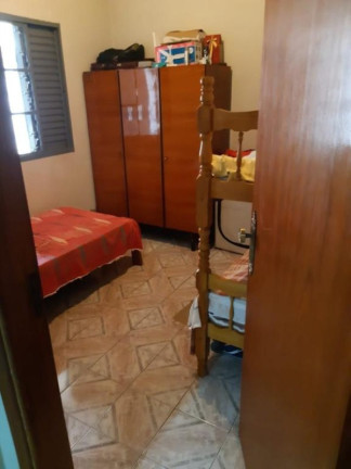 Imagem Casa com 3 Quartos à Venda, 110 m² em Parque Residencial Casarão - Sumaré Imagem Casa com 3 Quartos à Venda, 110 m² em Parque Residencial Casarão - Sumaré
