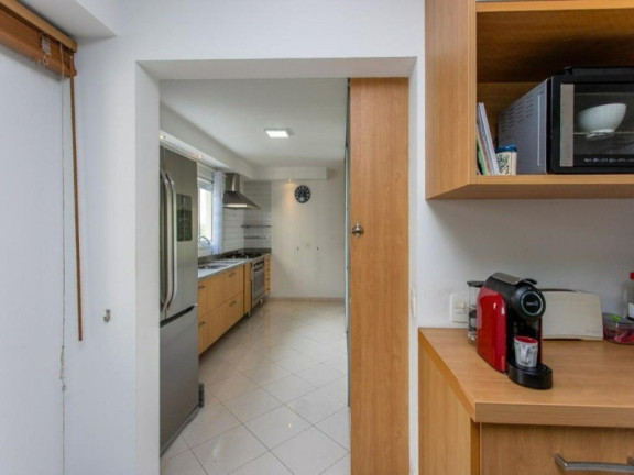 Imagem Apartamento com 3 Quartos à Venda, 237 m² em Vila Mariana - São Paulo