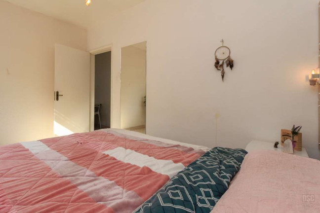 Imagem Imóvel com 2 Quartos à Venda, 51 m² em Cristal - Porto Alegre