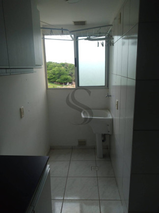 Imagem Apartamento com 2 Quartos à Venda, 54 m² em Jardim Guarujá - Sorocaba Imagem Apartamento com 2 Quartos à Venda, 54 m² em Jardim Guarujá - Sorocaba