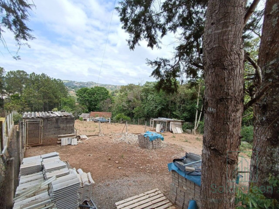 Imagem Terreno à Venda, 1.500 m² em Jardim Estância Brasil - Atibaia Imagem Terreno à Venda, 1.500 m² em Jardim Estância Brasil - Atibaia