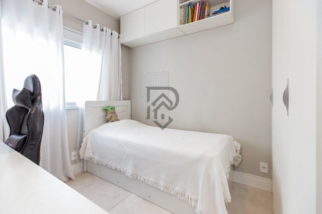 Imagem Apartamento com 3 Quartos à Venda, 79 m² em Santo Amaro - São Paulo