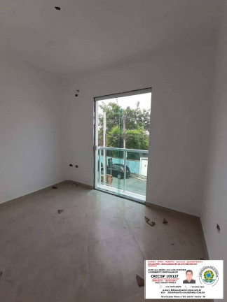 Imagem Apartamento com 2 Quartos à Venda, 50 m² em Marapé - Santos