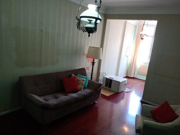 Imagem Apartamento com 3 Quartos à Venda, 90 m² em Copacabana - Rio De Janeiro Imagem Apartamento com 3 Quartos à Venda, 90 m² em Copacabana - Rio De Janeiro