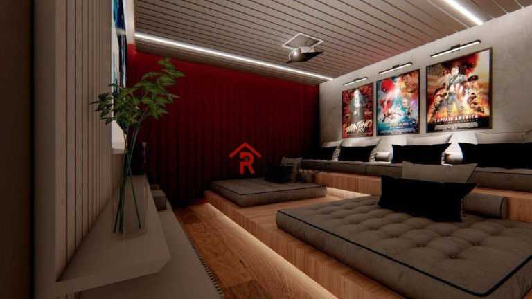 Imagem Apartamento com 3 Quartos à Venda, 120 m² em Canto Do Forte - Praia Grande Imagem Apartamento com 3 Quartos à Venda, 120 m² em Canto Do Forte - Praia Grande