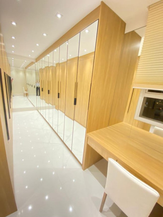 Imagem Apartamento com 4 Quartos à Venda, 412 m² em Setor Marista - Goiânia Imagem Apartamento com 4 Quartos à Venda, 412 m² em Setor Marista - Goiânia