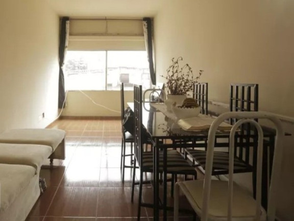 Imóvel com 1 Quarto à Venda, 64 m² em Santa Cecília - São Paulo