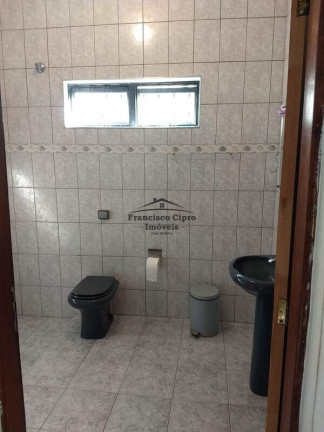 Imagem Sobrado com 4 Quartos à Venda, 192 m² em Parque Santa Clara - Guaratinguetá Imagem Sobrado com 4 Quartos à Venda, 192 m² em Parque Santa Clara - Guaratinguetá