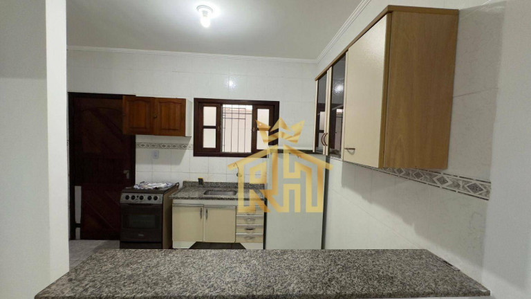 Imagem Casa com 1 Quarto à Venda, 31 m² em Aviação - Praia Grande Imagem Casa com 1 Quarto à Venda, 31 m² em Aviação - Praia Grande