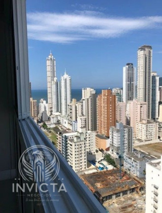 Imagem Apartamento com 4 Quartos à Venda, 144 m² em Centro - Balneário Camboriú